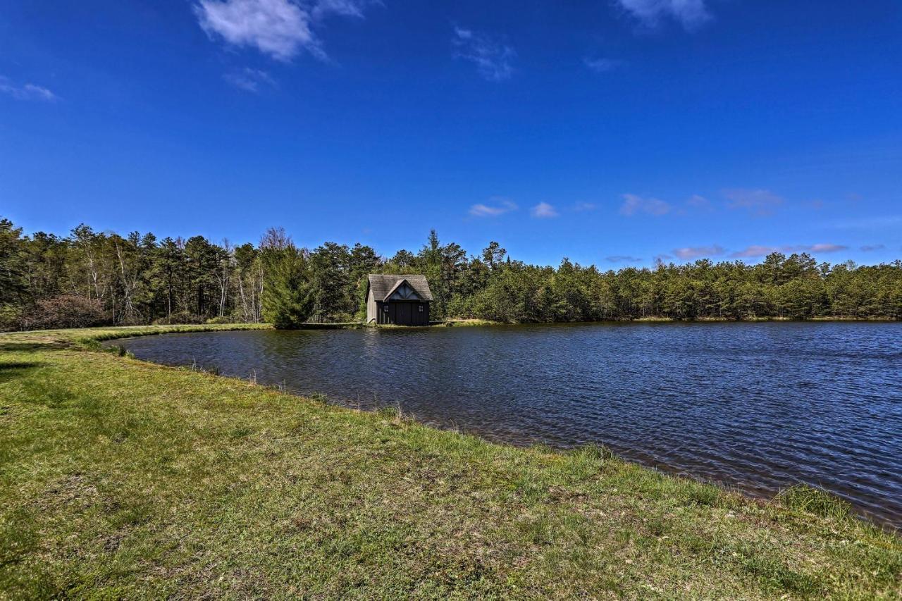 Pocono Pines Golf Course Home About 6 Mi To Kalahari! Exteriér fotografie